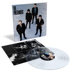 The Pretenders - Learning To Crawl (40th Anniversary Edition) - (Brick & Mortar Exclusive, Anniversary Edition, Remastered) - [Vinyl]
