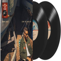 Jordan Davis - Learn The Hard Way - [Vinyl]