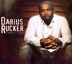 Darius Rucker - Learn to Live - [CD]