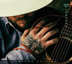 Cody Johnson - Leather Deluxe Edition - [CD]