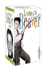 Leave It to Beaver: The Complete Series - (Boxed Set, Full Frame) - [DVD]