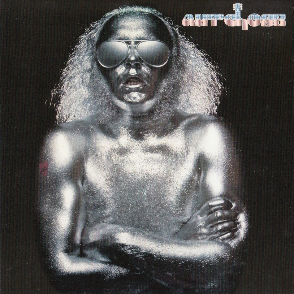 Aut'Chose - Le Cauchemar Americain (Black ) - [Vinyl]