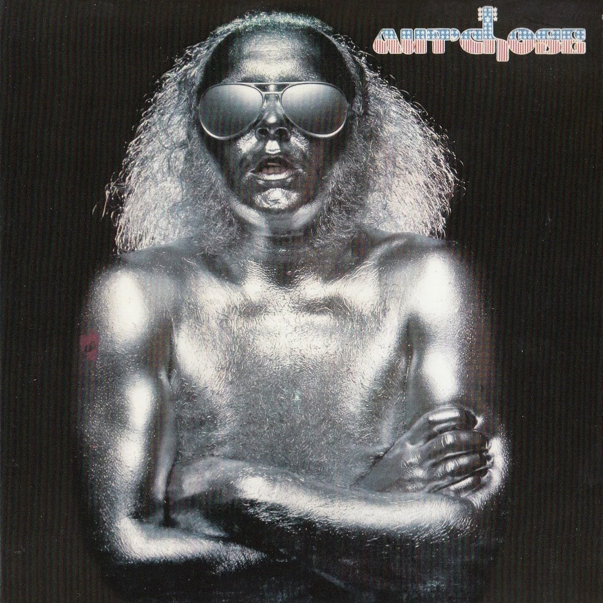 Aut'chose - Le Cauchemar Americain (Black ) - [Vinyl]