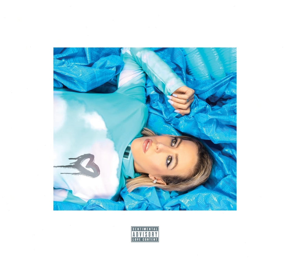 Laurence Nerbonne - Le Ciel Est Beau Regarde Les Nuages [Import] - [CD]
