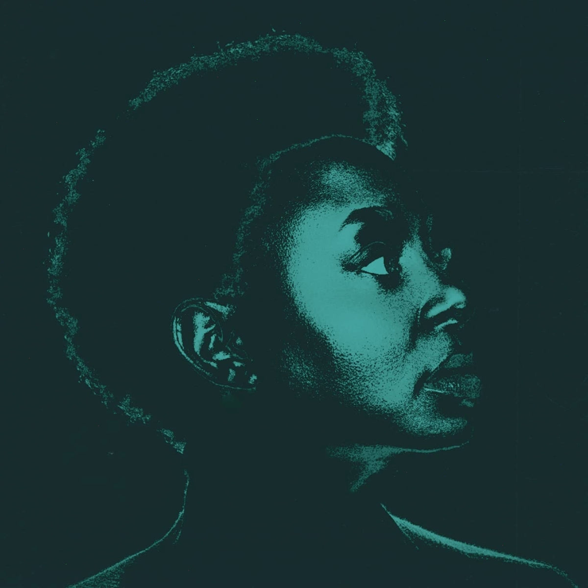 Ledisi - Ledisi Sings Nina - [Vinyl]