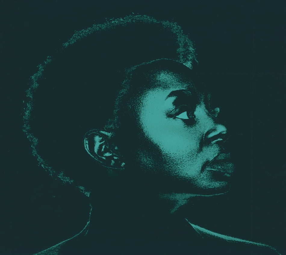 Ledisi - Ledisi Sings Nina - [CD]