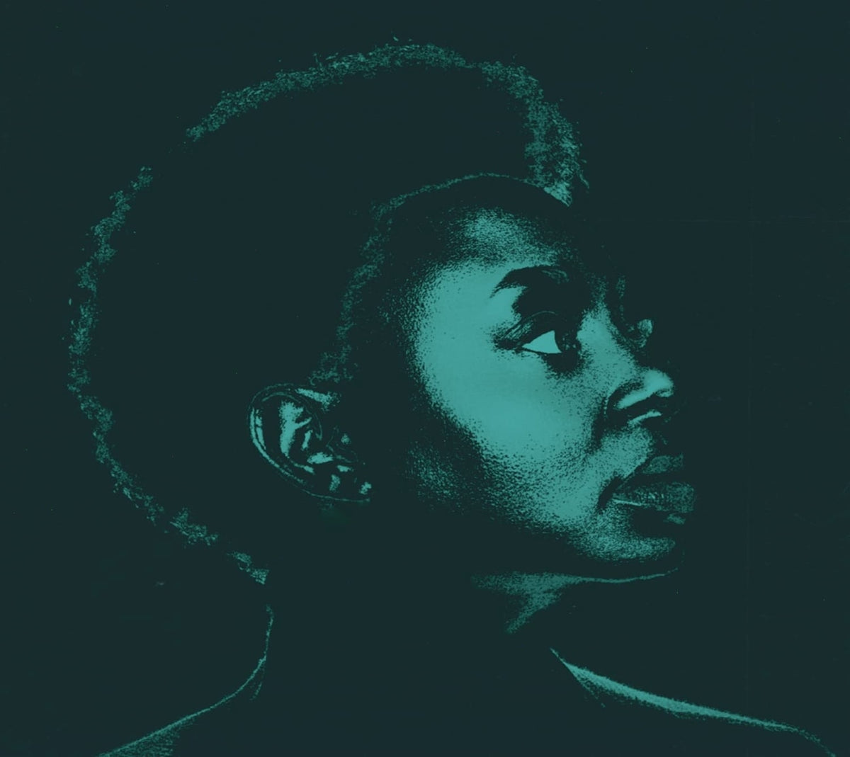 Ledisi - Ledisi Sings Nina - [CD]