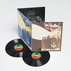 Led Zeppelin - Led Zeppelin 2 - (Deluxe Edition, 180 Gram , Remastered) - [Vinyl]