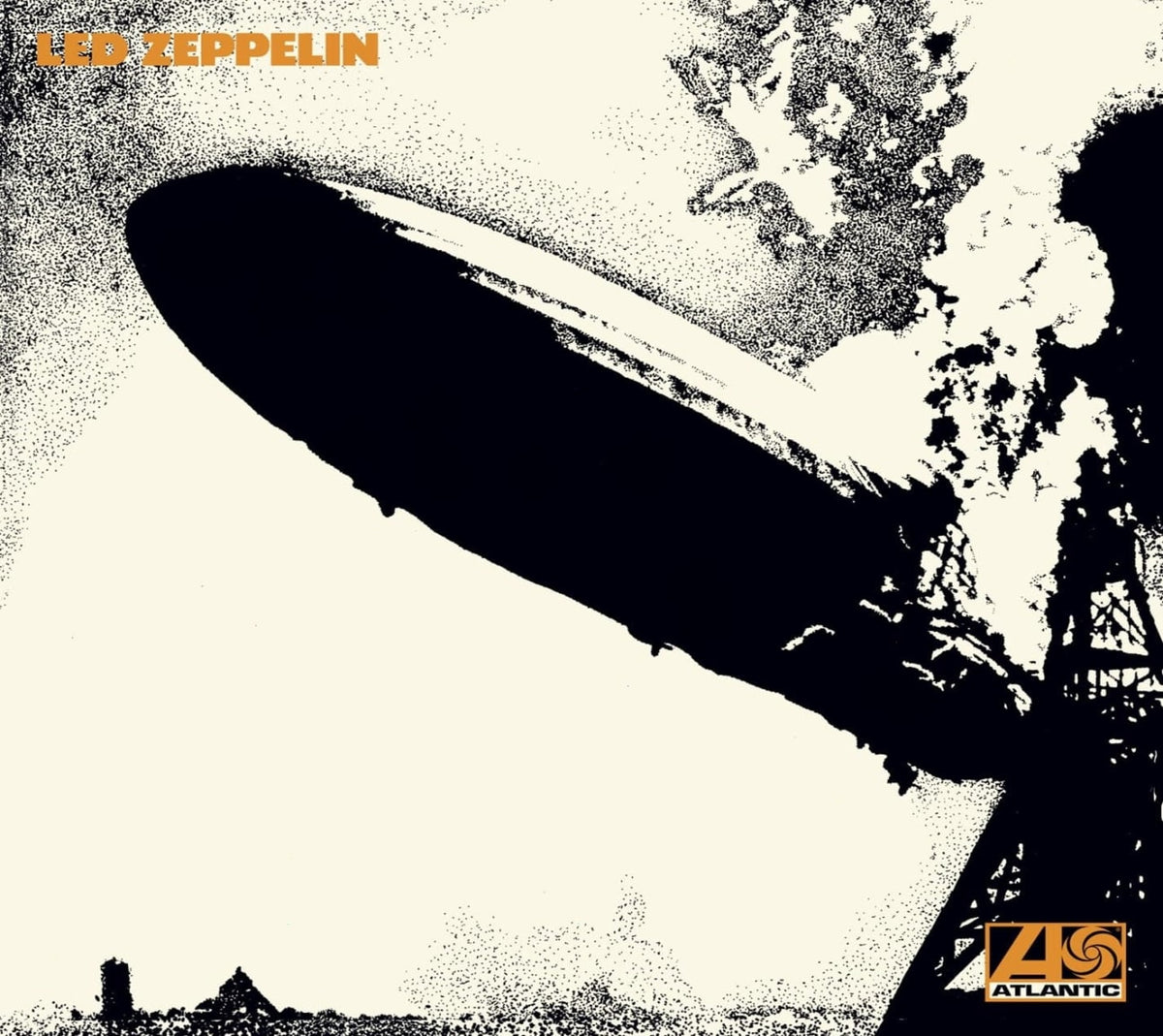Led Zeppelin - Led Zeppelin 1 - (Deluxe Edition) - [CD]