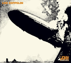 Led Zeppelin - Led Zeppelin 1 - (Deluxe Edition) - [CD]