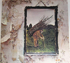 Led Zeppelin - Led Zeppelin IV (Remastered Original CD) - (Remastered) - [CD]