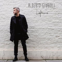 Alberto Giurioli - Leftovers - (Alberto Giurioli) - [Vinyl]