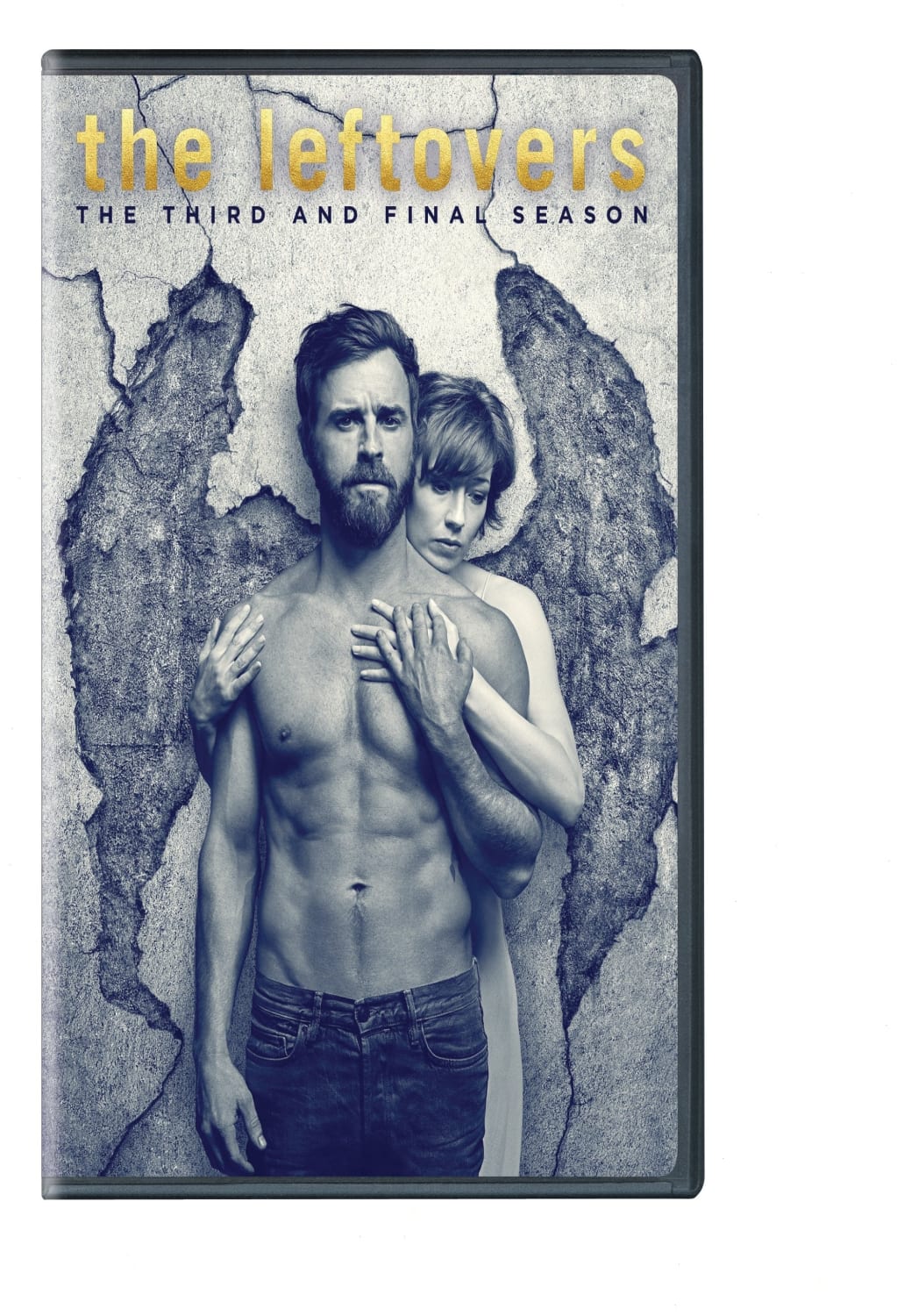 LEFTOVERS THE: SEASON 03 - [DVD]