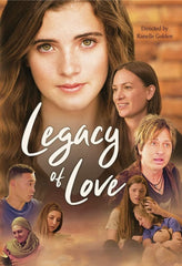 Legacy of Love - (Dolby, AC-3) - [DVD]