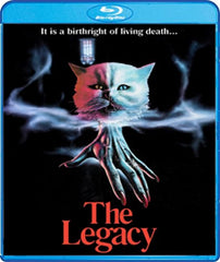 The Legacy - (Widescreen, Subtitled) - [Blu-ray]