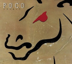 Poco - Legacy - [CD]