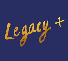 Femi Kuti and Made Kuti - Legacy+ - [CD]