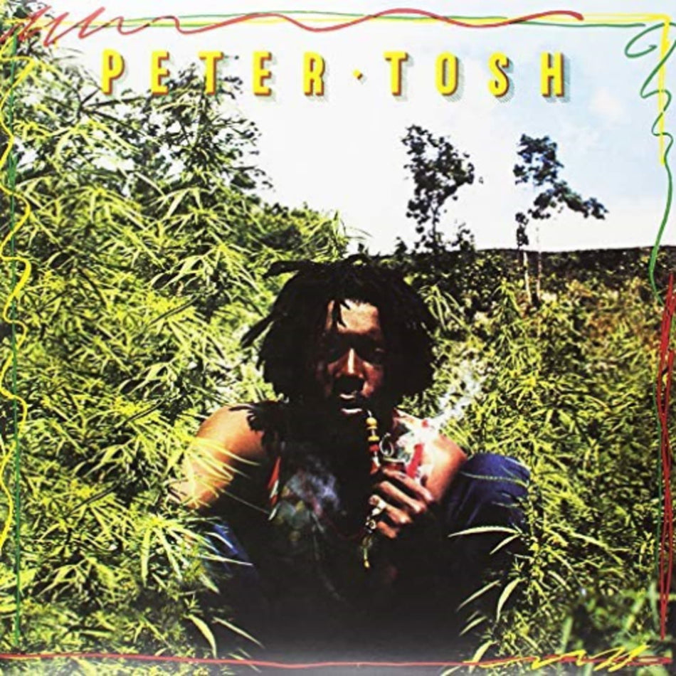 Peter Tosh - Legalize It - [Vinyl]