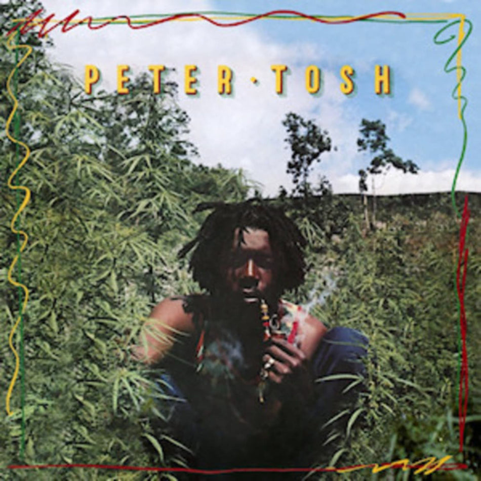 Peter Tosh - Legalize It - [Vinyl]