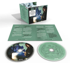 Clannad - Legend / Legend Extended (40th Anniversary Edition) - (Anniversary Edition) - [CD]