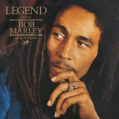Bob Marley & the Wailers - Legend [Reissue] - (180 Gram , Special Edition, Reissue) - [Vinyl]