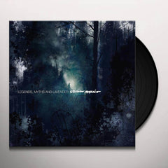 Stephan Moccio - Legends, Myths and Lavender - [Vinyl]