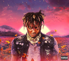 Juice Wrld - Legends Never Die [Explicit Content] - (Parental Advisory Explicit Lyrics) - [CD]