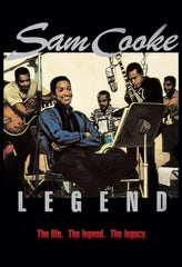 Sam Cooke: Legend - [DVD]