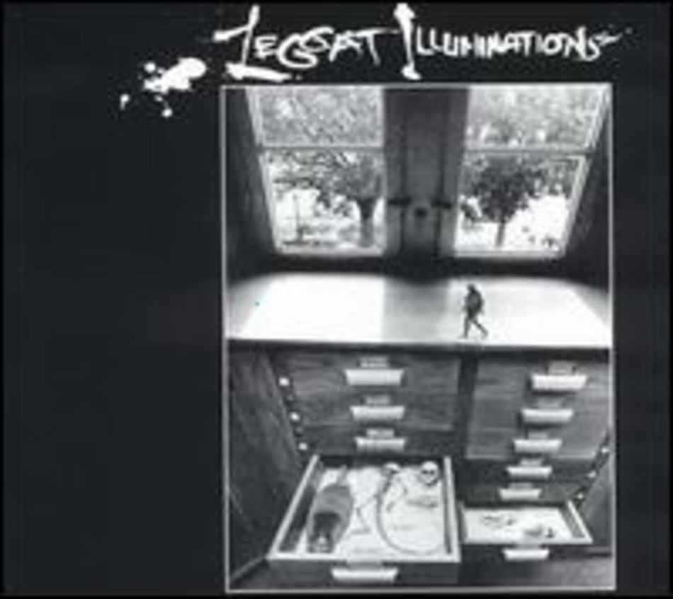Leggat Brothers - LEGGAT BROTHERS - ILLUMINATIONS-NORTHERN HE - [CD]