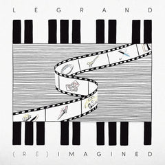 Various Artists - Legrand (Re)Imagined - [Vinyl]