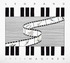 Various Artists - Legrand (Re)Imagined - [CD]