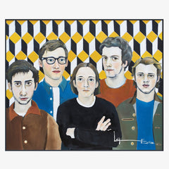 Leif Erikson - Leif Erikson - [Vinyl]