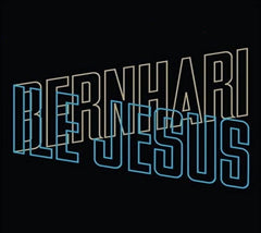 Bernhari - Ile Jesus - [CD]