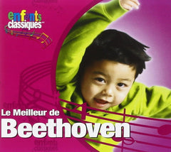 Various Artists - Meilleur de Beethoven - [CD]