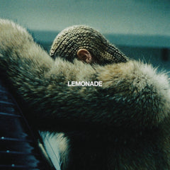 BeyoncÃ© - Lemonade - (180 Gram Vinyl, Colored Vinyl, Yellow, Gatefold LP Jacket) - [Vinyl]