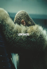BeyoncÃ© - Lemonade [Explicit Content] - (Parental Advisory Explicit Lyrics, With DVD, Brilliant Box) - [CD]