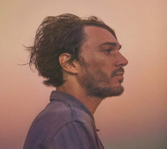 Richard Edwards - Lemon Cotton Candy Sunset - [CD]