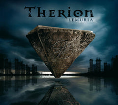 Therion - Lemuria - [CD]