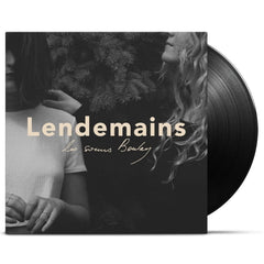 Les Soeurs Boulay - Lendemains - [Vinyl]