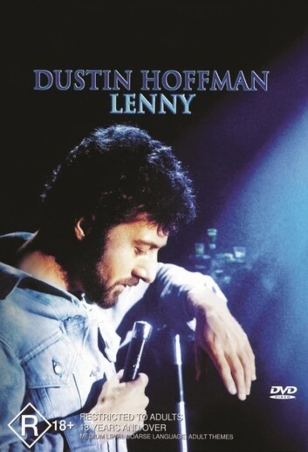 Lenny [Import] - [DVD]