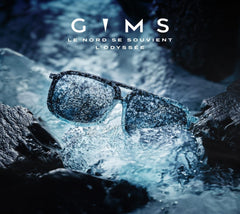 Gims - Le Nord Se Souvient: L'odyssee - [CD]