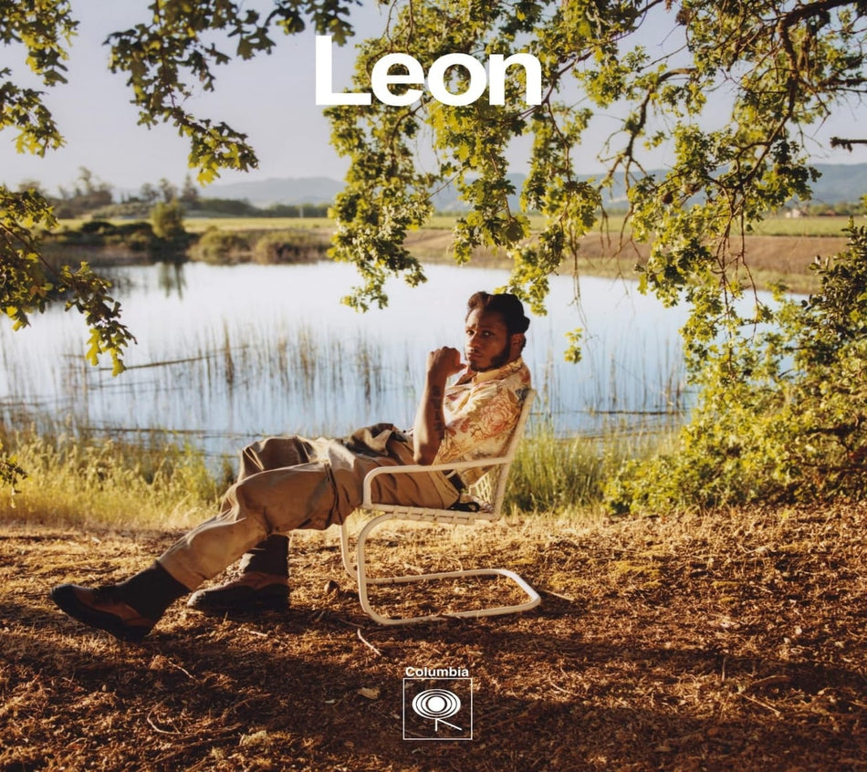 Leon Bridges - Leon - [CD]