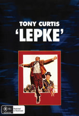 Lepke - [DVD]