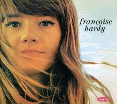 Francoise Hardy - Le Premier Bonheur Du Jour - [CD]