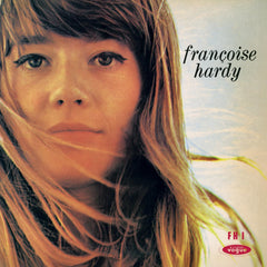 Francoise Hardy - Le Premier Bonheur Du Jour - [Vinyl]
