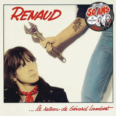Renaud - Le Retour De Gerard Lam - [Vinyl]