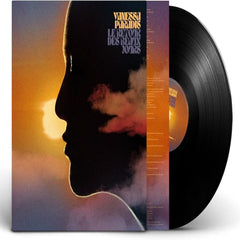 Vanessa Paradis - Le Retour Des Beaux Jours - [Vinyl]