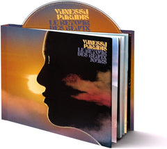 Vanessa Paradis - Le Retour Des Beaux Jours - [CD]