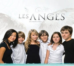 GrÃ©gory Charles - Anges Les - [CD]