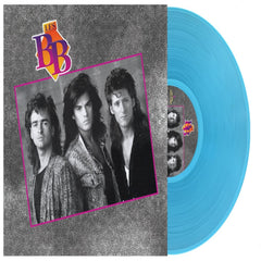 Les Bb - Les Bb (Translucent Blue 160g) - [Vinyl]